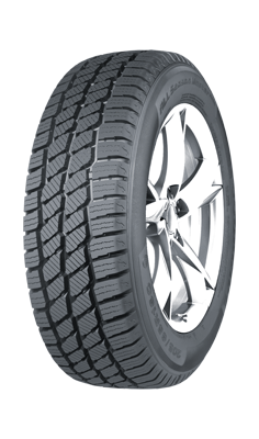 Pneu YARTU ALL SEASON MASTER SW613