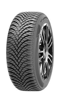 Pneu YARTU ALL SEASON ELITE Z-401