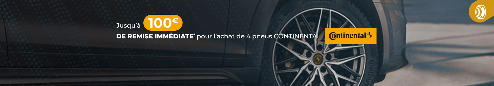Bandeau homepage - CN2 2025 - Continental