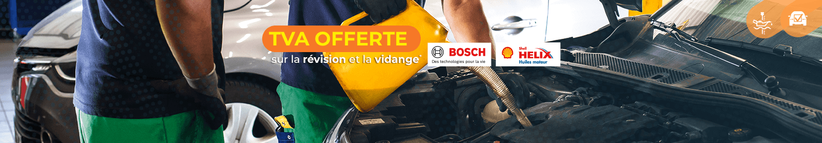 Bandeau homepage - CN4 2025 - Révision & vidange