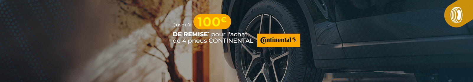 Bandeau homepage - CN5 2025 - Continental
