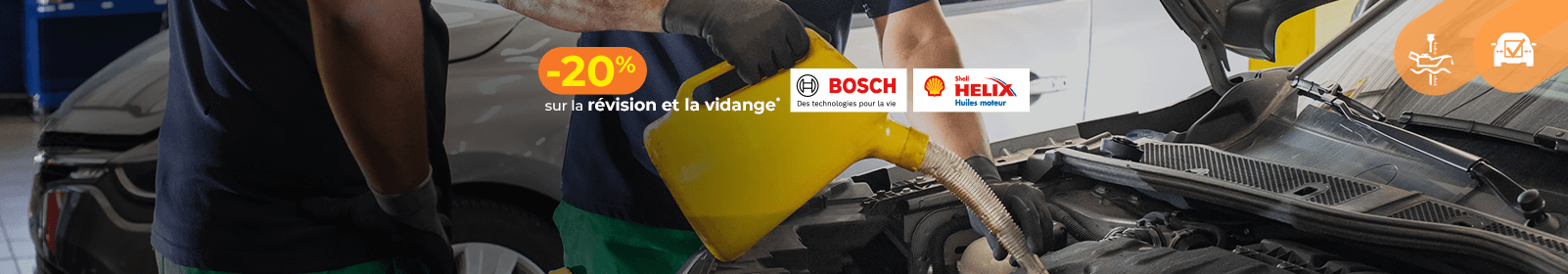 Bandeau homepage - CN6 2025 - Révision & Vidange