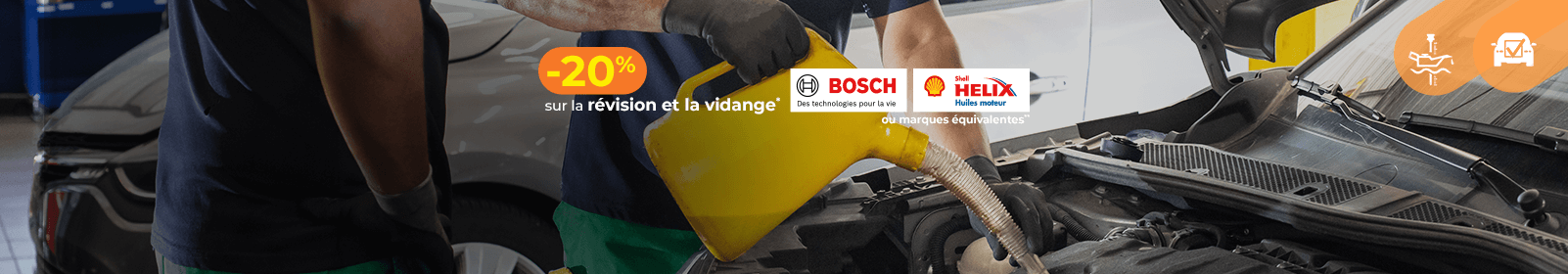 Bandeau homepage - CN8 2025 - Vidange Révision