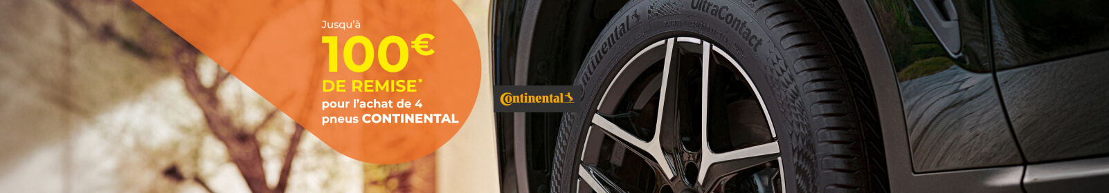 Bandeau homepage - CN3 2026 - Continental