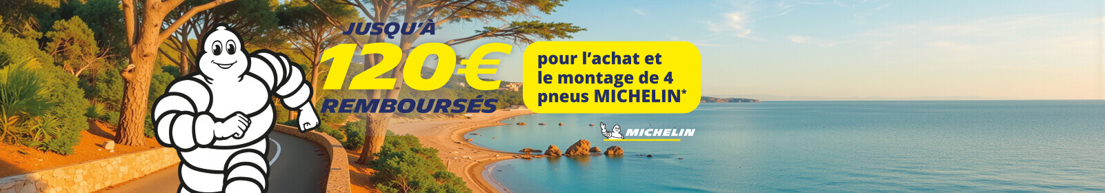 Bandeau homepage - CN4 2026 - Michelin