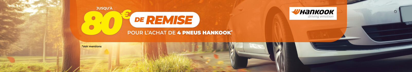 CN7 2026 - Hankook - HP