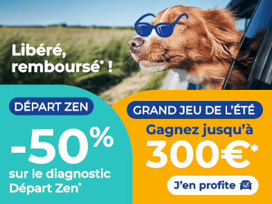Nos offres de l'été