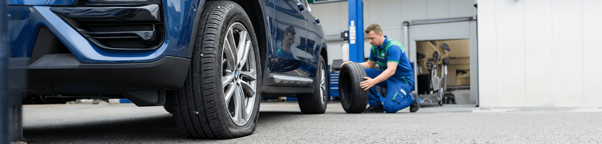 run-flat-tyre