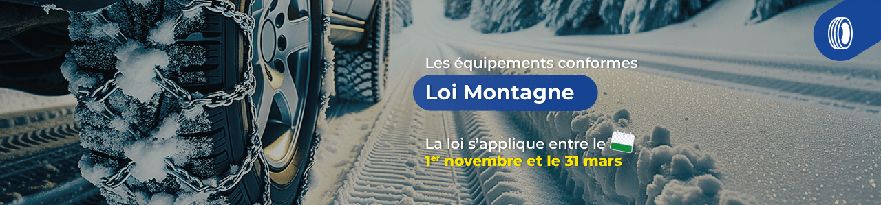 Loi Montagne