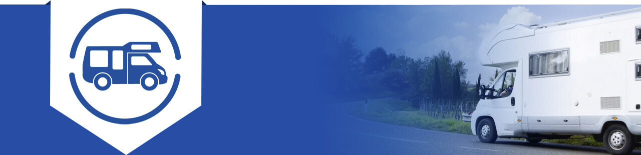 Nos services pour pneus de camping-car 