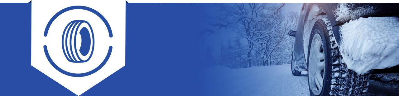 Equipez-vous de pneus hiver dans le Nord Pas de Calais et en Picardie | Euromaster