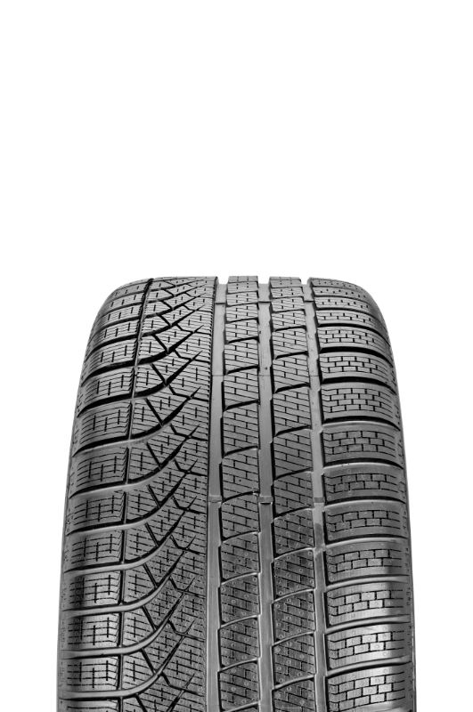 PIRELLI PZERO WINTER