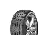 Pneu PIRELLI PZERO WINTER
