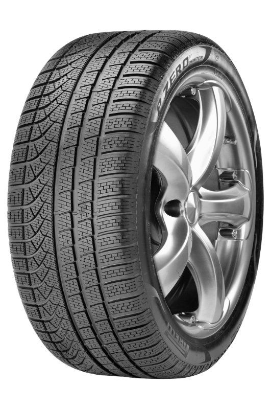 PIRELLI PZERO WINTER