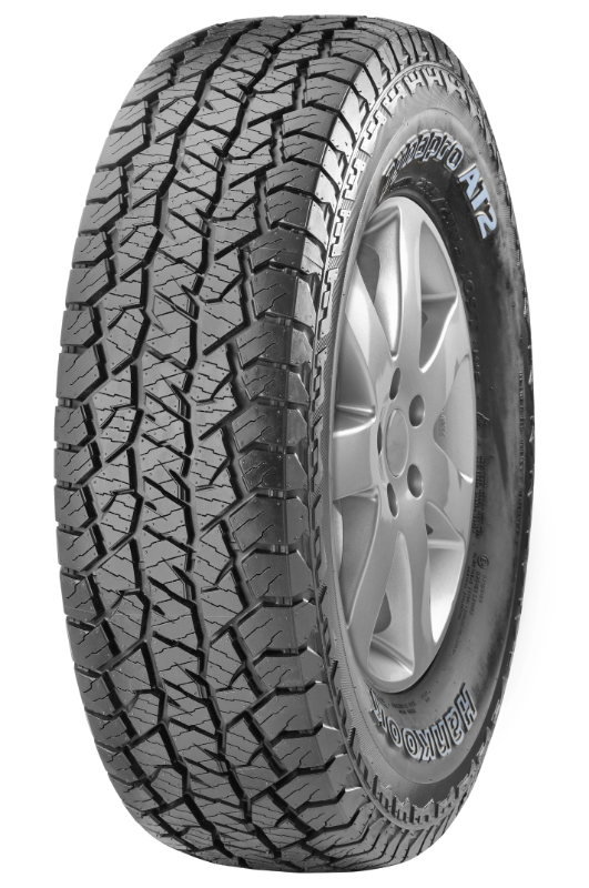 HANKOOK RF11 DYNAPRO AT2