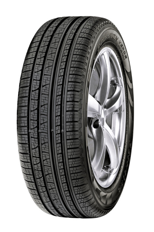 PIRELLI SCORPION VERDE ALL SEASON SF