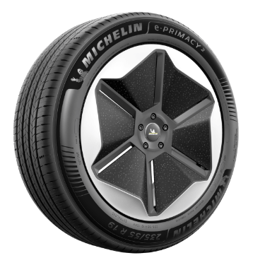 MICHELIN E PRIMACY 2