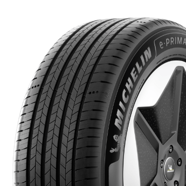 MICHELIN E PRIMACY 2
