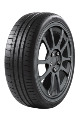 Pneu PIRELLI PZERO R