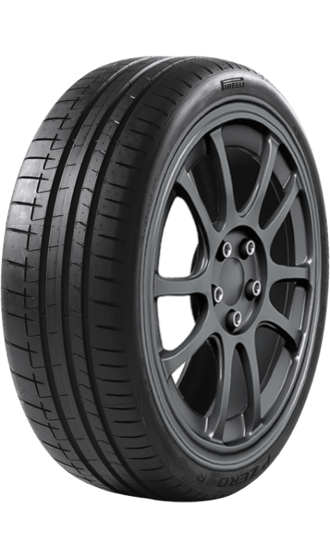 PIRELLI PZERO R