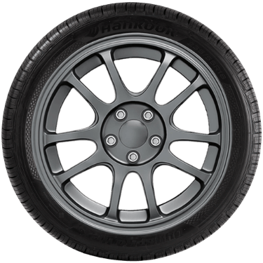 HANKOOK RA43 DYNAPRO HPX