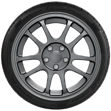 PIRELLI PZERO CORSA PZC4