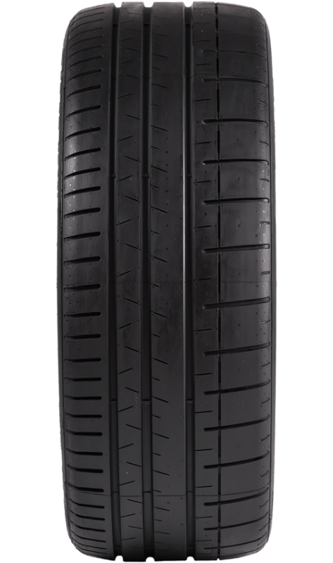 PIRELLI PZERO CORSA PZC4