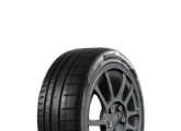 Pneu PIRELLI PZERO CORSA PZC4