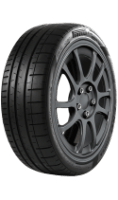 PIRELLI PZERO CORSA PZC4