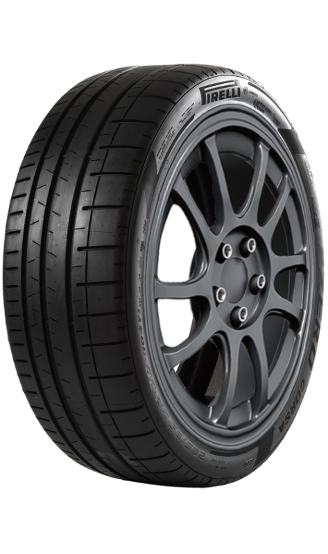 PIRELLI PZERO CORSA PZC4