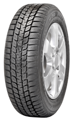 Pneu BRIDGESTONE BLIZZAK LM-20