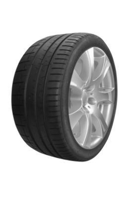 Pneu PIRELLI PZERO CORSA ASIMMETRICO